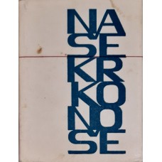 Kolektiv autorů - Naše Krkonoše
